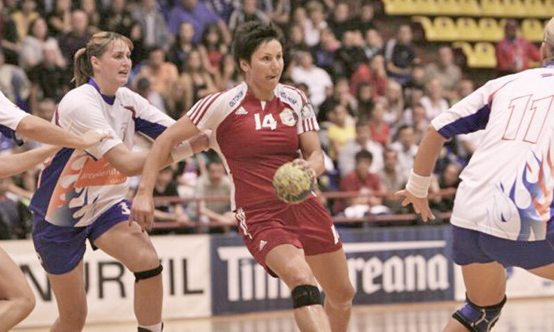 Oltchim s-a calificat în grupele principale ale Ligii Campionilor